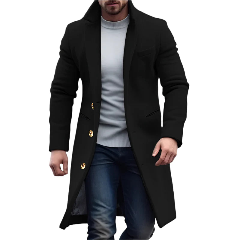 Georges™ | Manteau classique