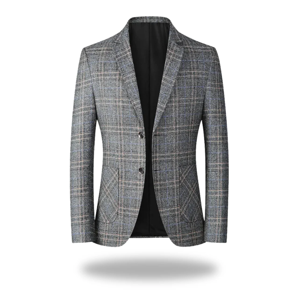Raymond™ | Blazer élégant pour homme
