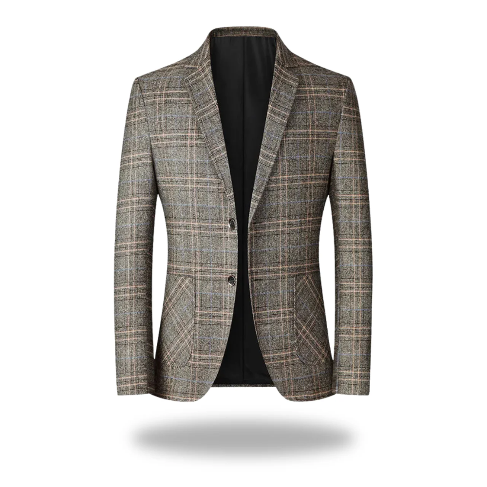 Raymond™ | Blazer élégant pour homme