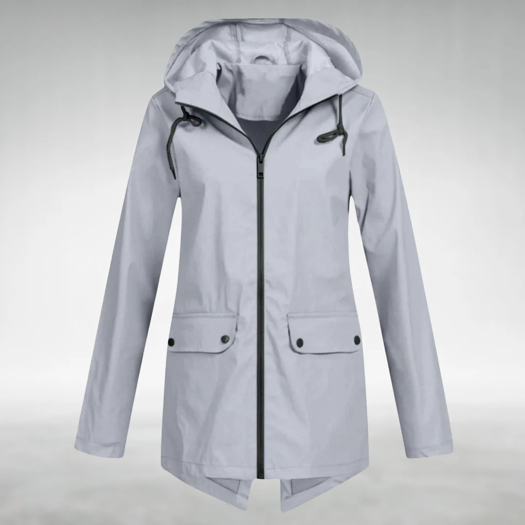 Adèle™ | Veste moderne, élégante et imperméable