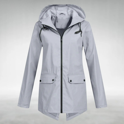 Adèle™ | Veste moderne, élégante et imperméable