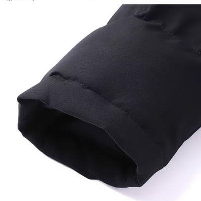 Pascal™ | Veste d’hiver matelassée premium