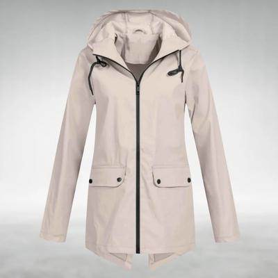 Adèle™ | Veste moderne, élégante et imperméable