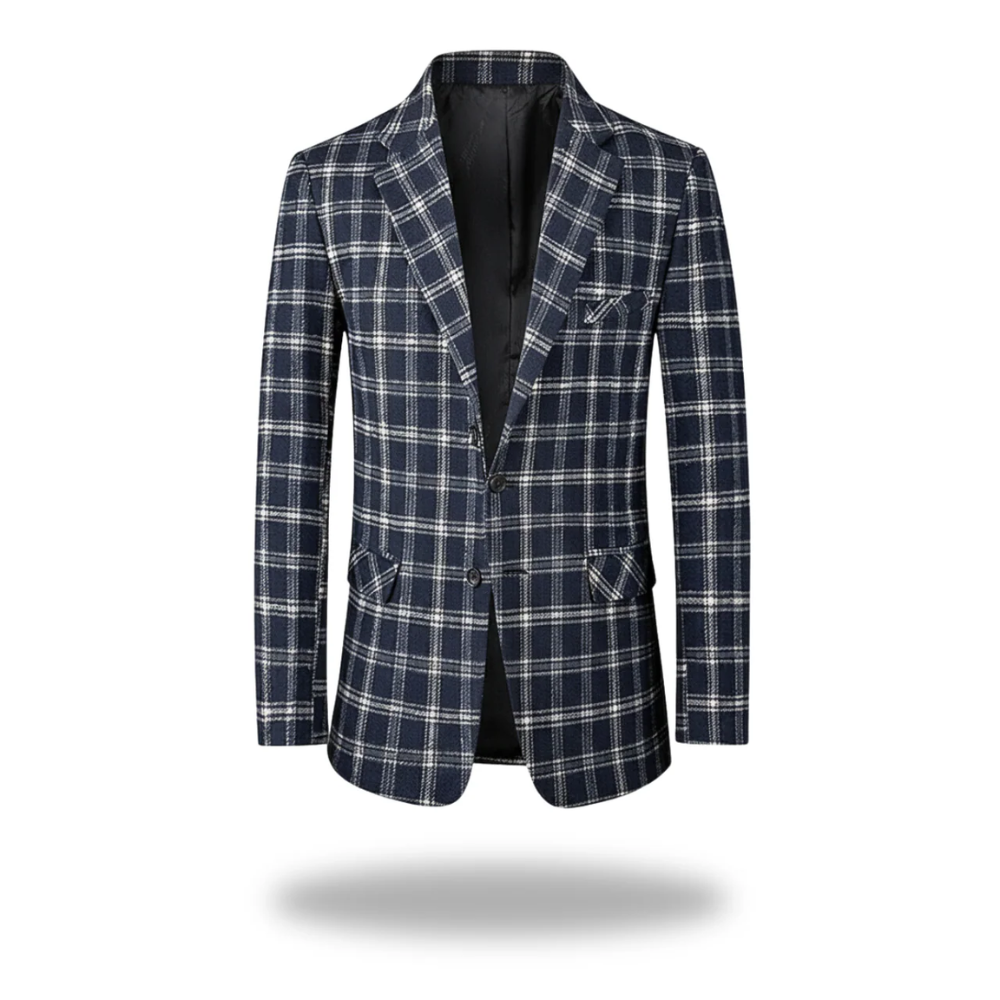 Damien™ | Blazer élégant pour homme