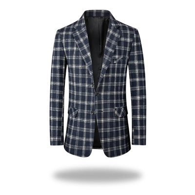 Damien™ | Blazer élégant pour homme
