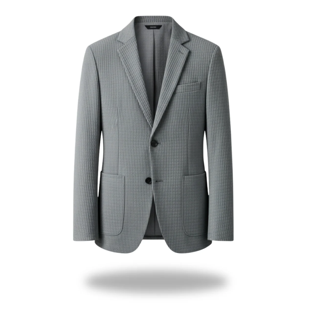 Antoine™ | Blazer élégant pour homme