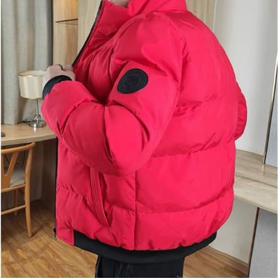 Léon™ | Veste coupe-vent élégante pour homme