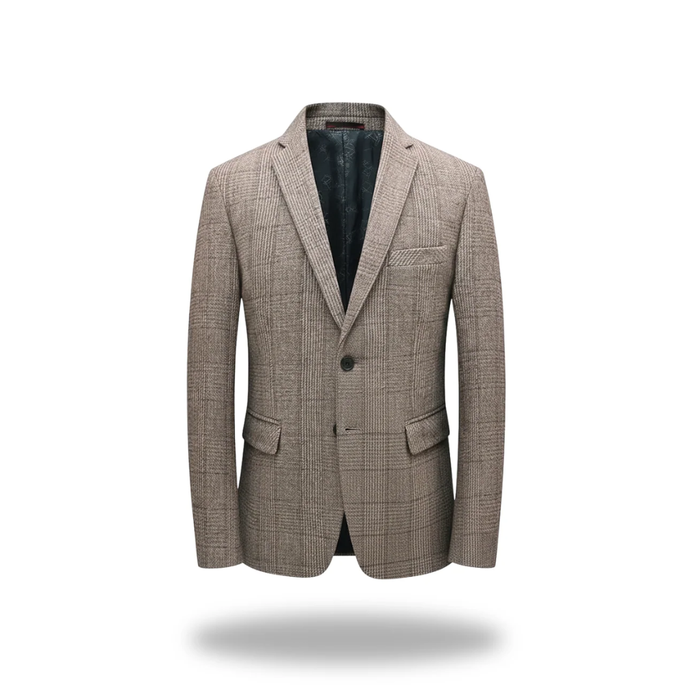 Michel™ | Blazer élégant pour homme