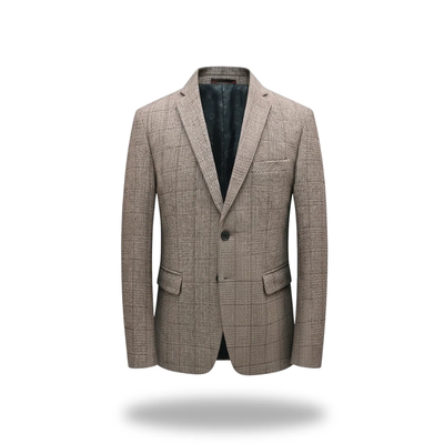 Michel™ | Blazer élégant pour homme
