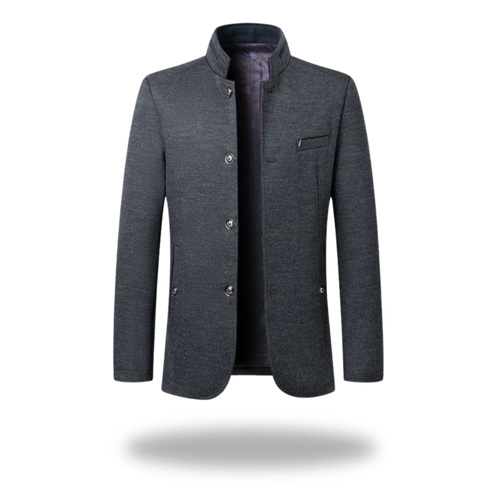 Laurent™ | Blazer élégant pour homme