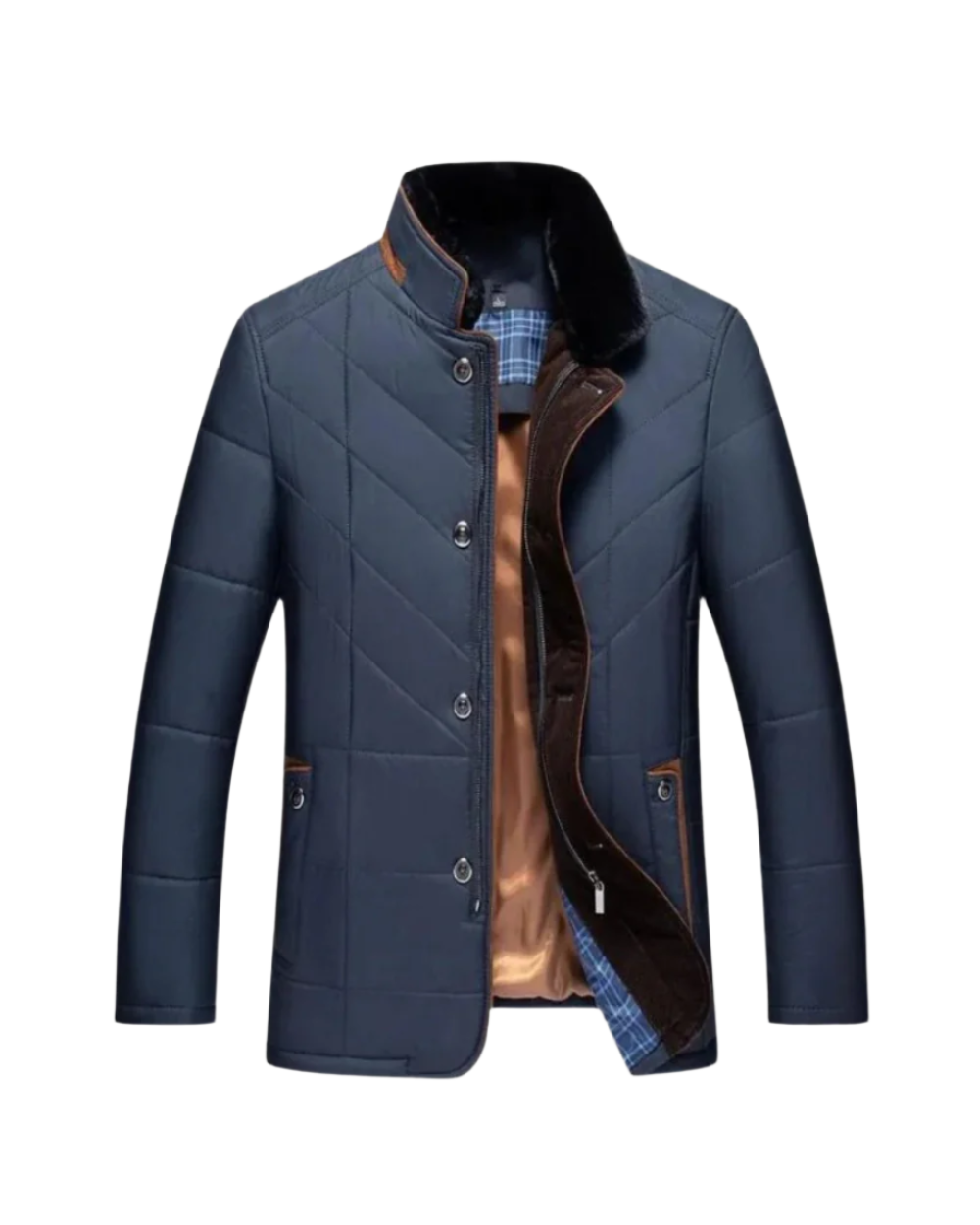 Antoine™ | Manteau d’affaires pour hommes