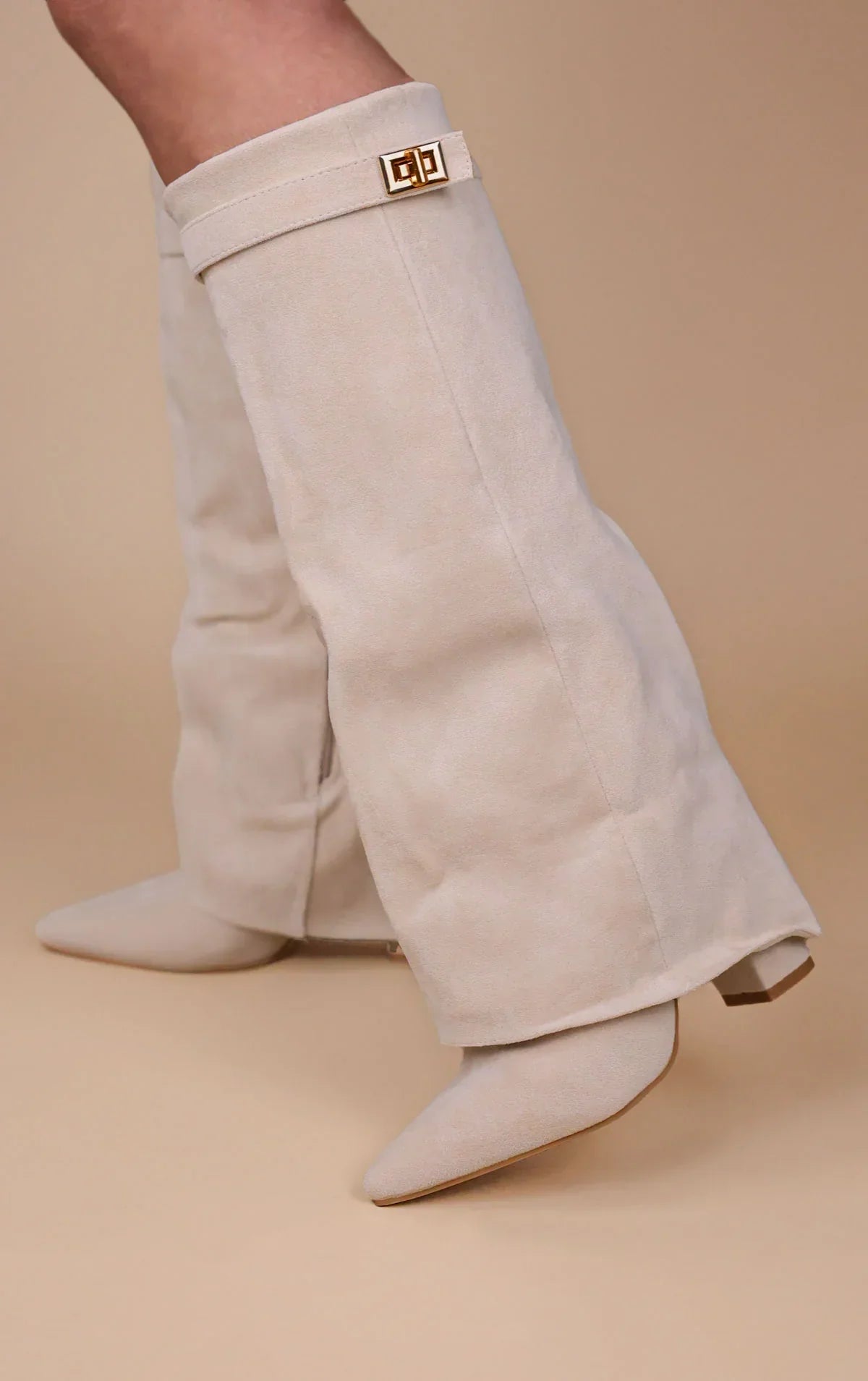 LIORA™ | Bottes de Luxe