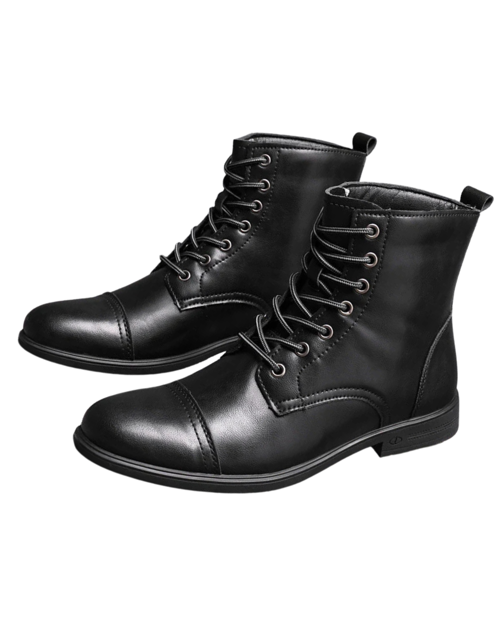 Denis™ | Bottines en cuir Everest