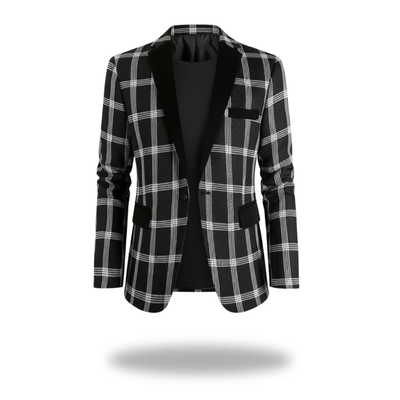 Romain™ | Blazer élégant pour homme