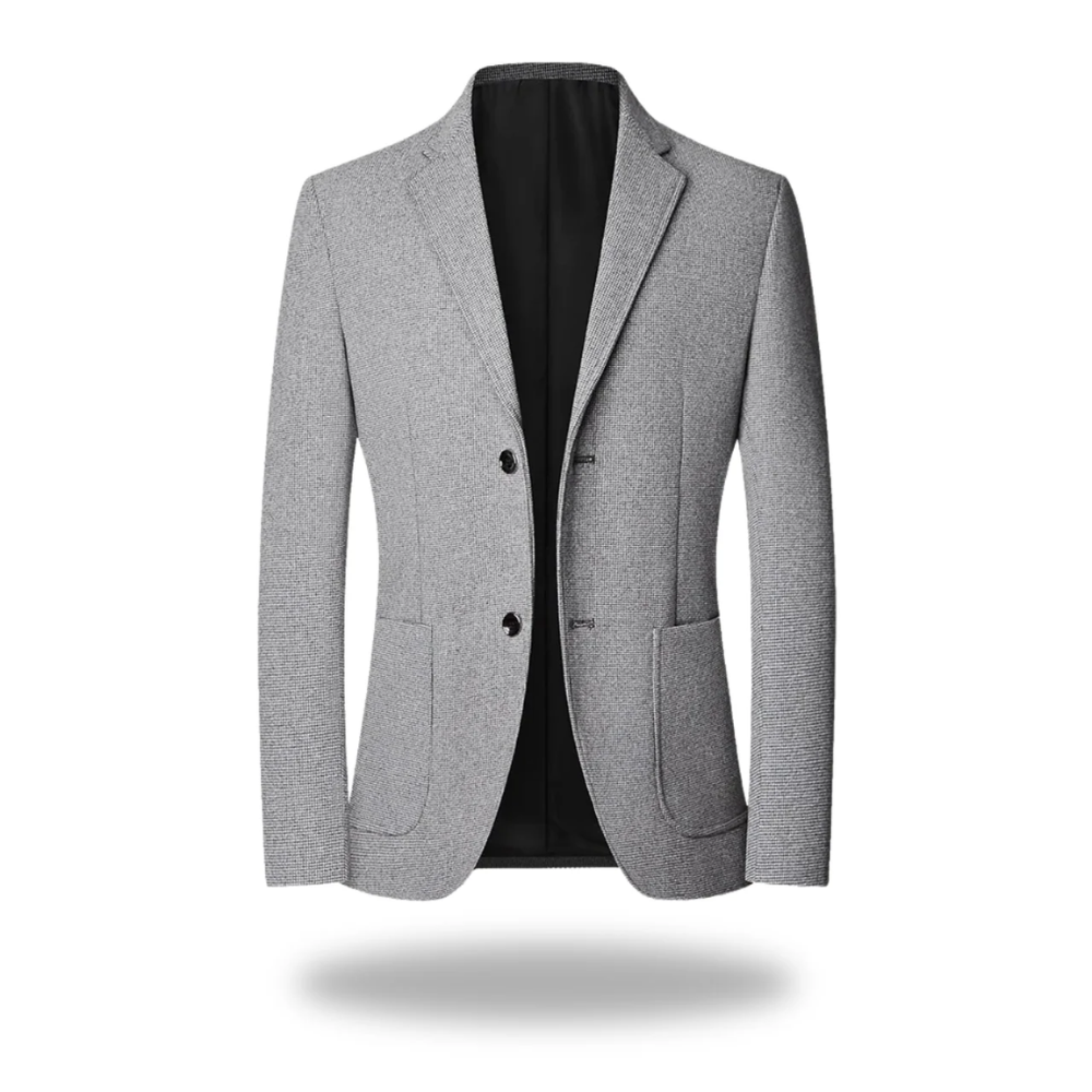 René™ | Blazer élégant pour homme