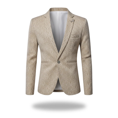 Guy™ | Blazer élégant pour homme