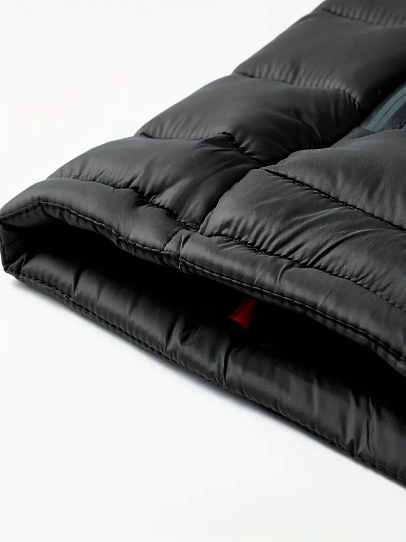 Quentin™ | Manteau élégant avec capuche