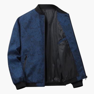 Louis™ | Blouson bomber élégant pour homme