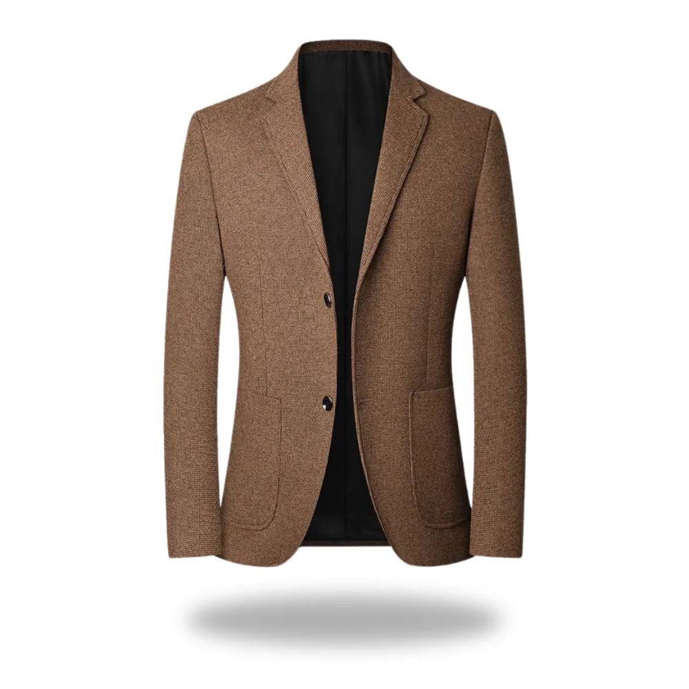 René™ | Blazer élégant pour homme
