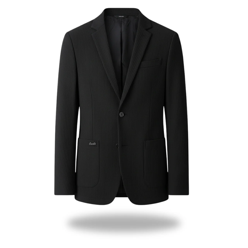Antoine™ | Blazer élégant pour homme