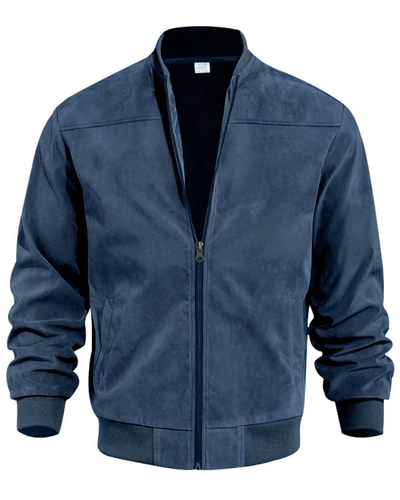 Jean™ | Blouson bomber classique