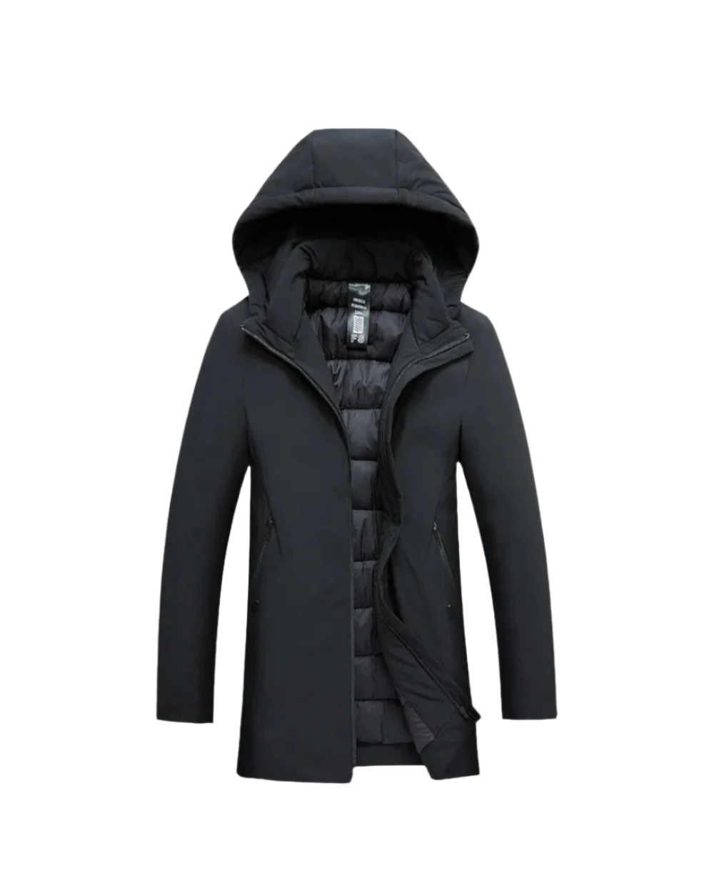 Victor™ | Veste d’hiver premium