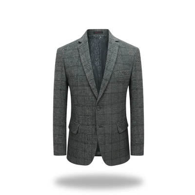 Michel™ | Blazer élégant pour homme