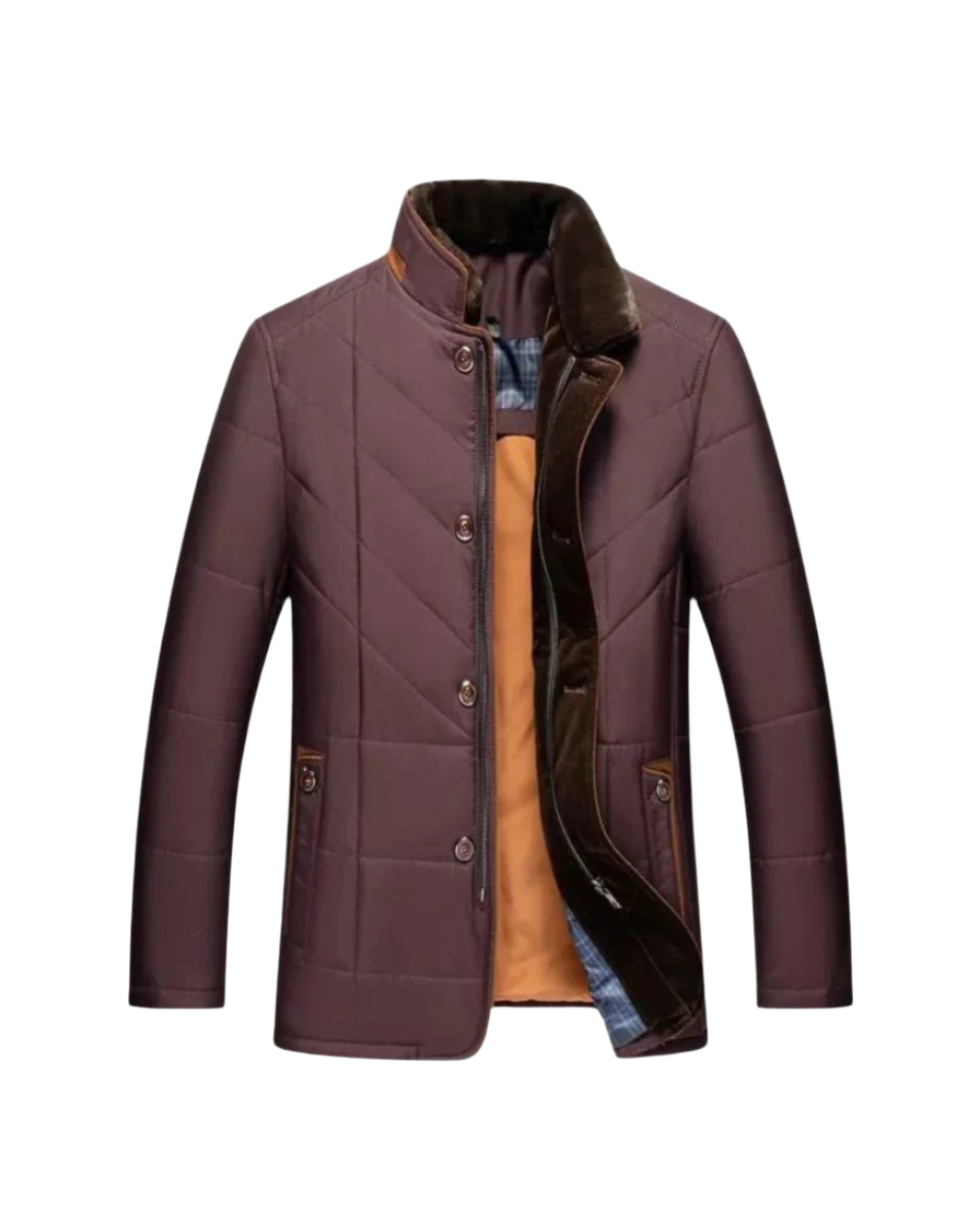 Antoine™ | Manteau d’affaires pour hommes