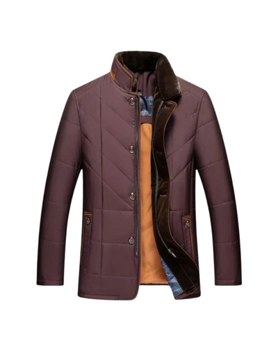 Antoine™ | Manteau d’affaires pour hommes