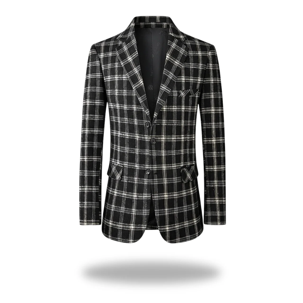 Damien™ | Blazer élégant pour homme
