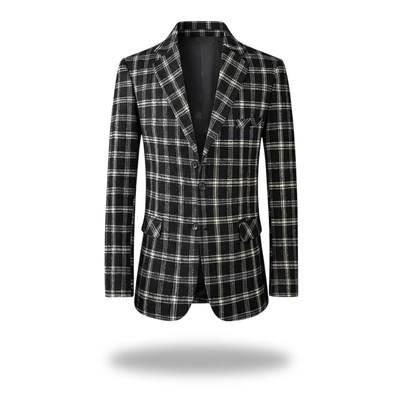 Damien™ | Blazer élégant pour homme