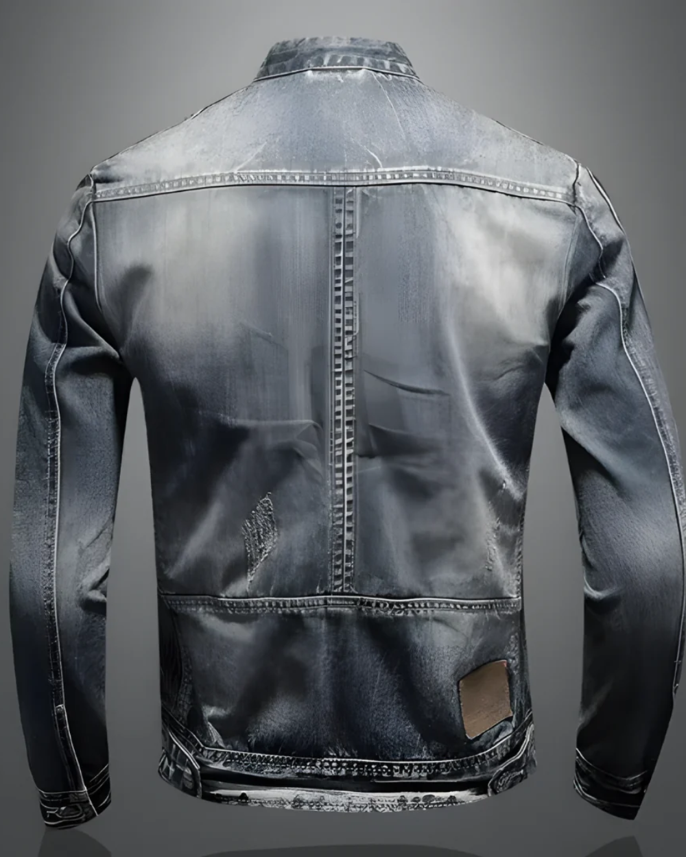 Denis™ | Veste en jean