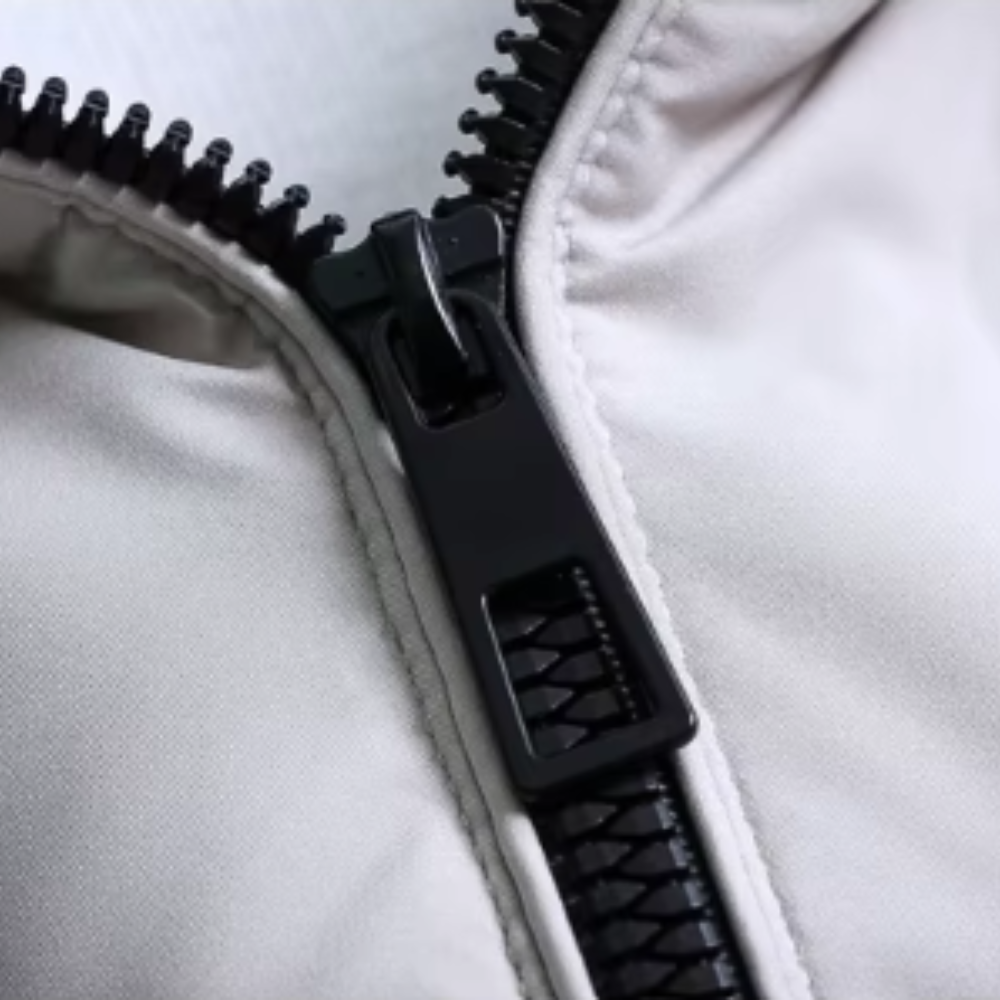 Lucas™ | Veste matelassée élégante pour homme