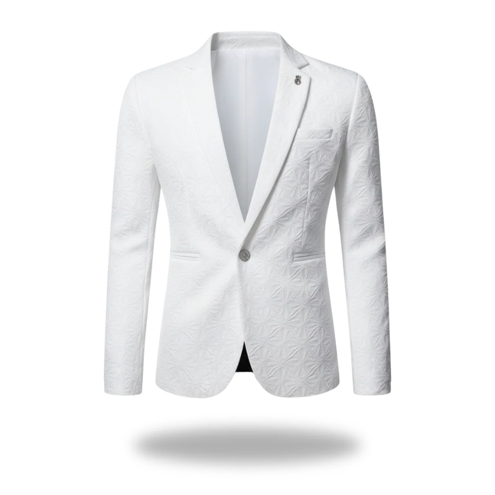 Guy™ | Blazer élégant pour homme
