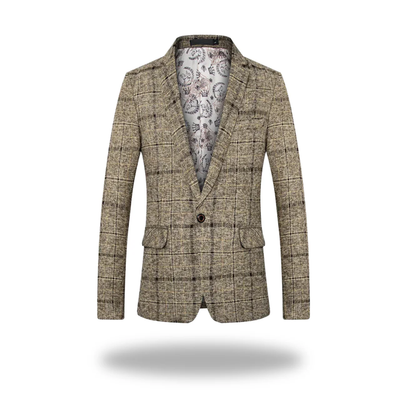 Charles™ | Blazer élégant pour homme