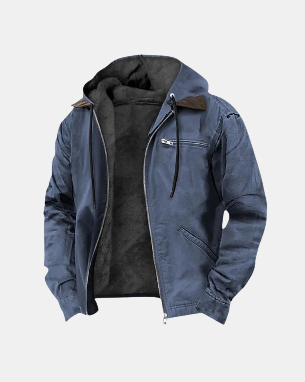 Émile™ | Manteau élégant