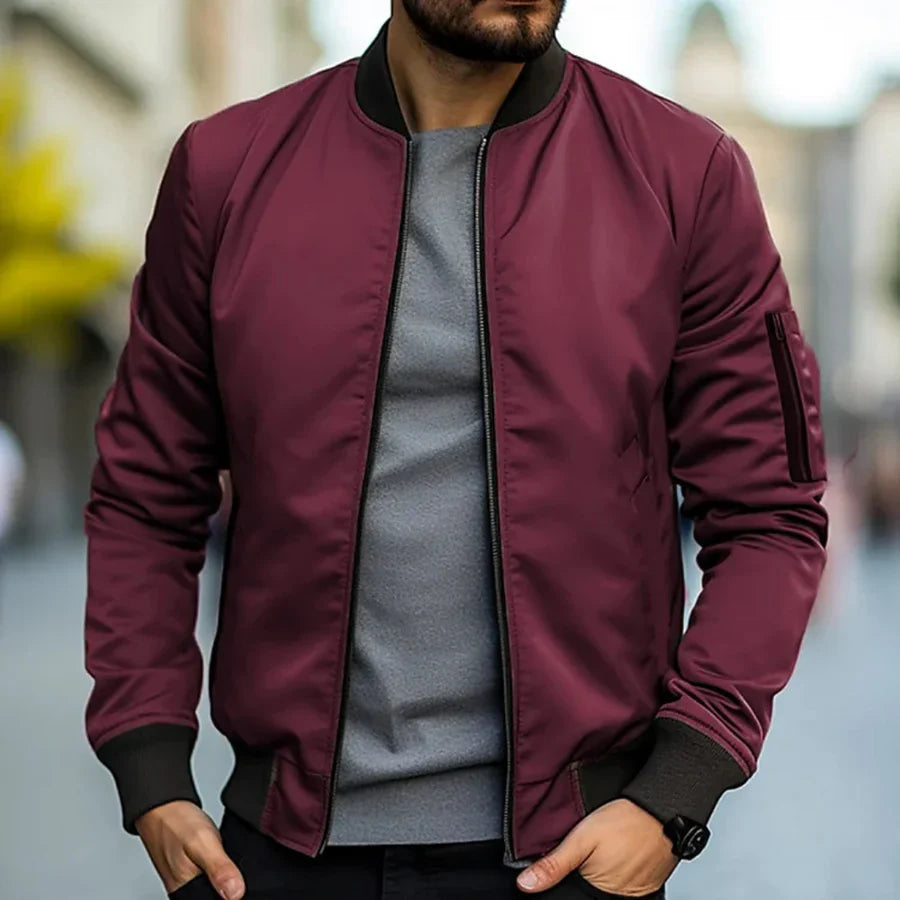 Alexandre™ | Veste bombardier