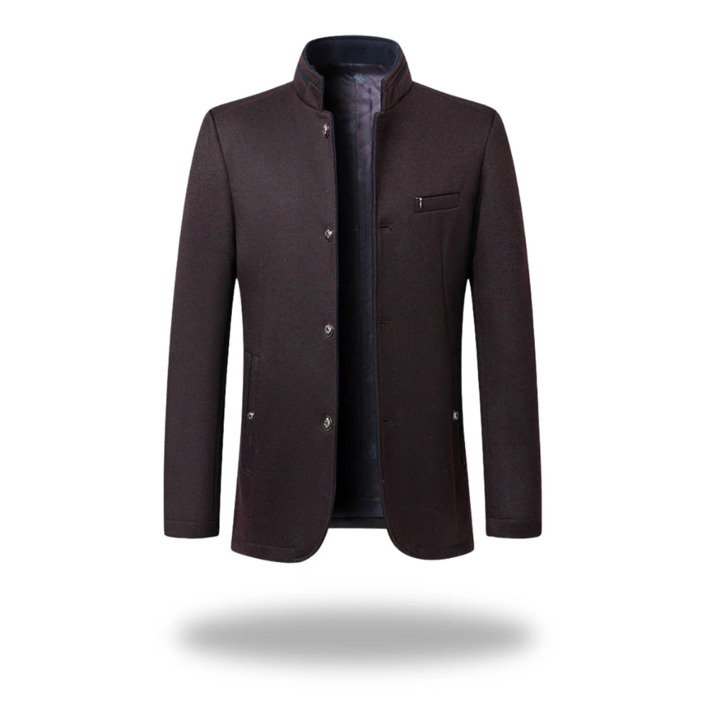 Laurent™ | Blazer élégant pour homme