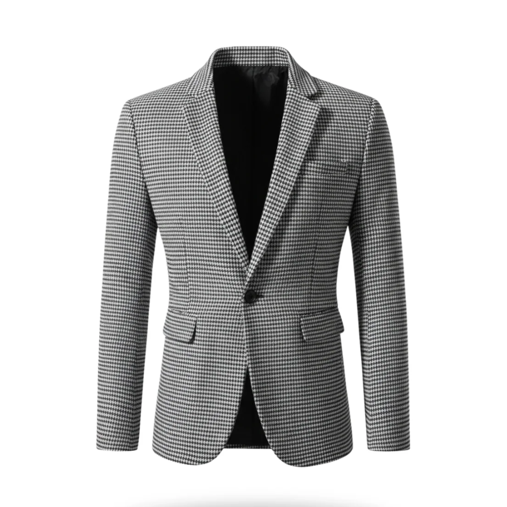 André™ | Blazer élégant pour homme