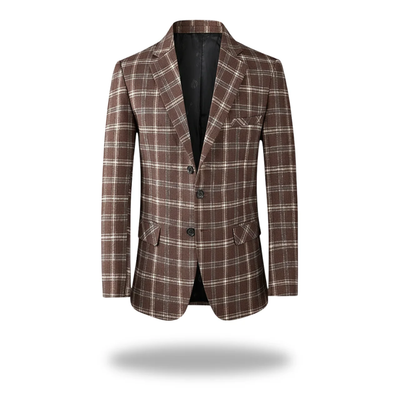 Damien™ | Blazer élégant pour homme