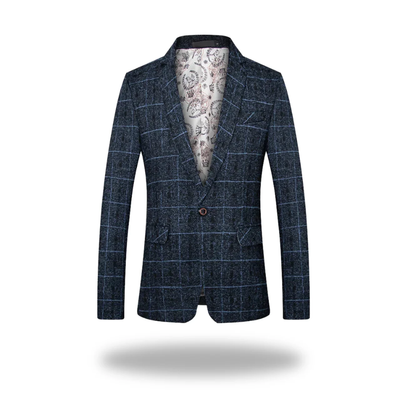 Charles™ | Blazer élégant pour homme