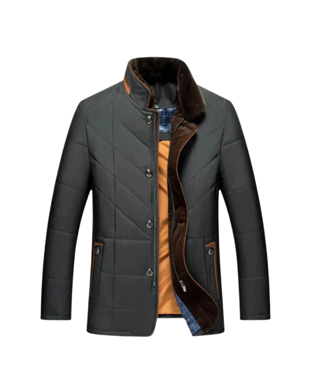 Antoine™ | Manteau d’affaires pour hommes