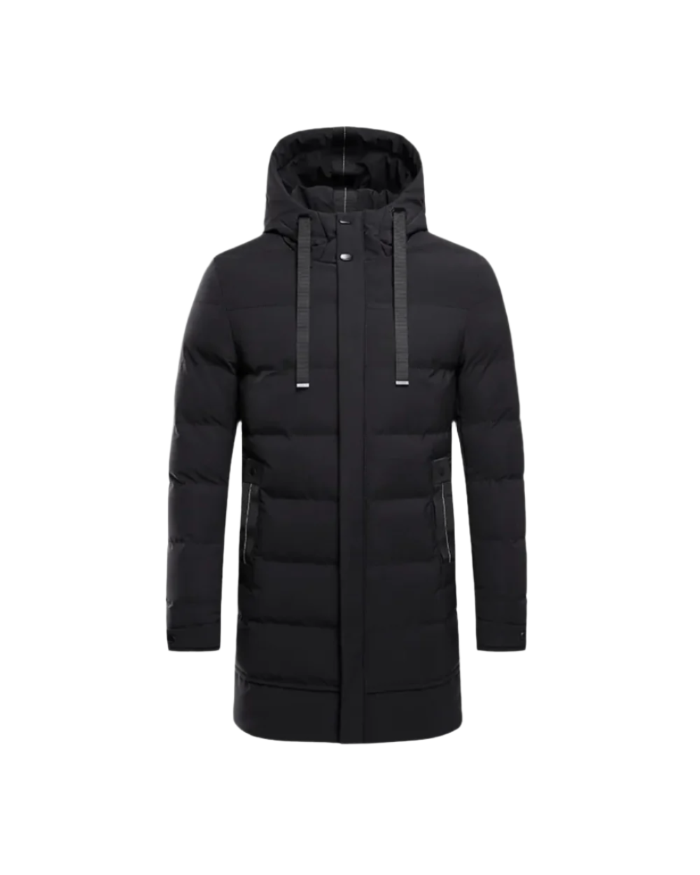 Marc™ | Manteau d’hiver long Gianluca