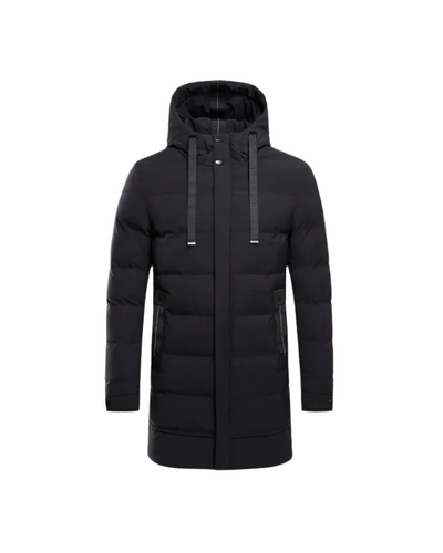 Marc™ | Manteau d’hiver long Gianluca