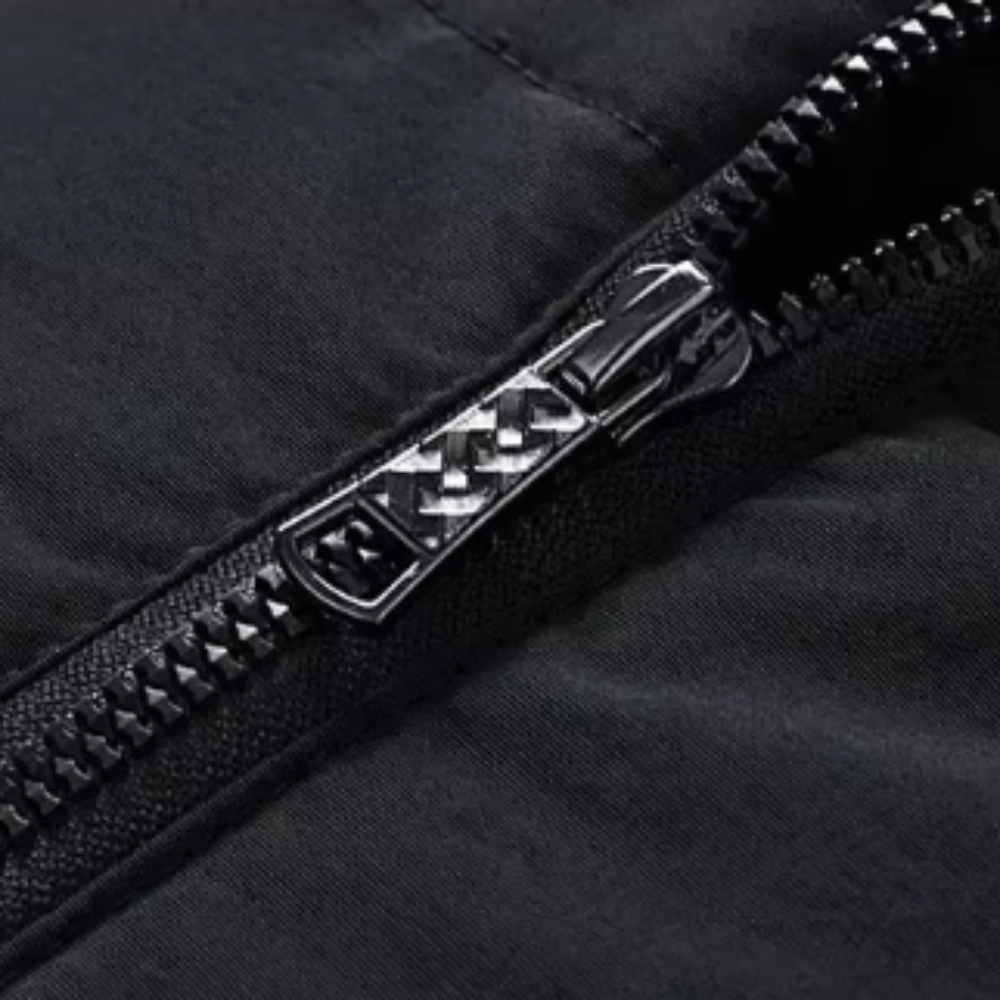 Jérôme™ | Veste matelassée élégante