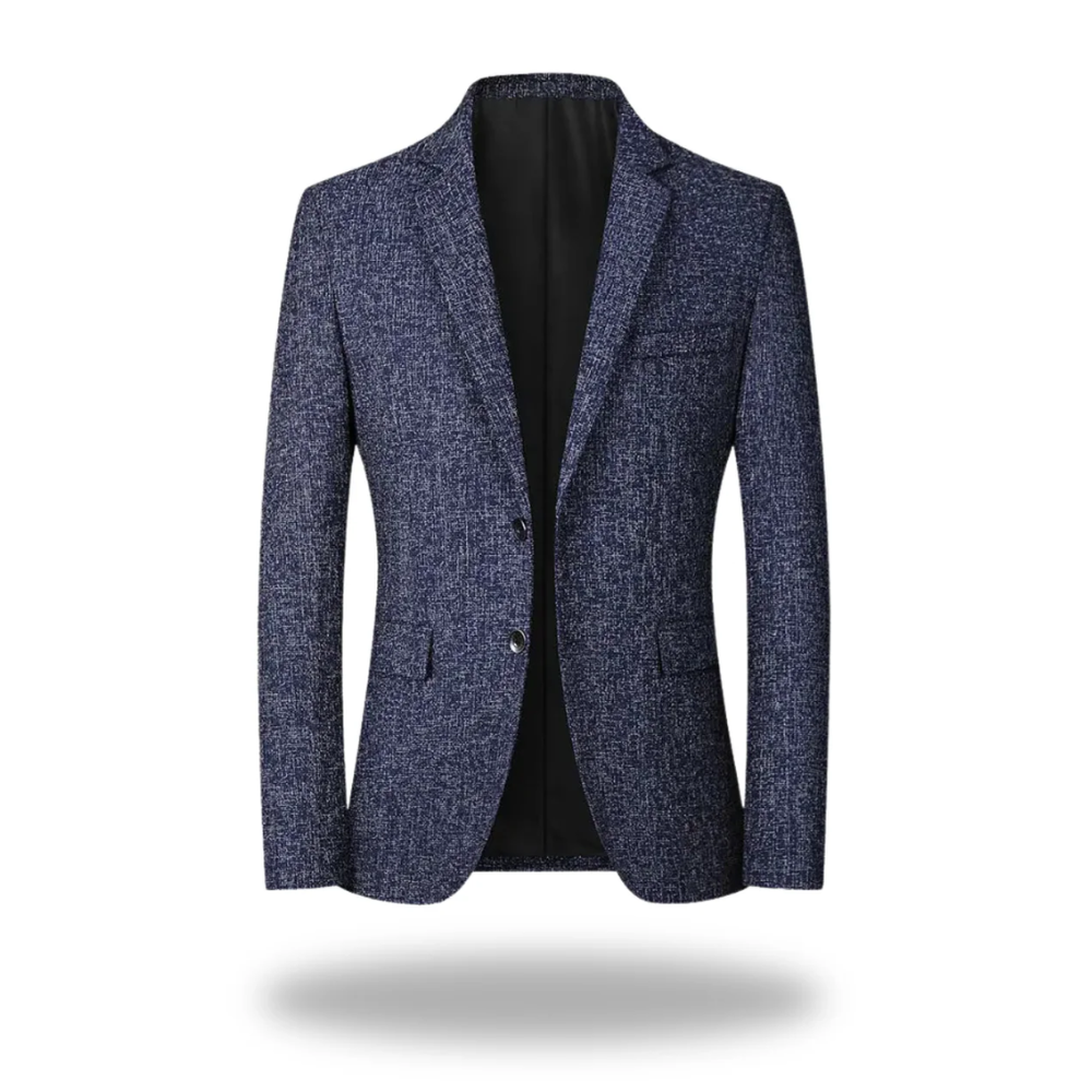 François™ | Blazer élégant pour homme