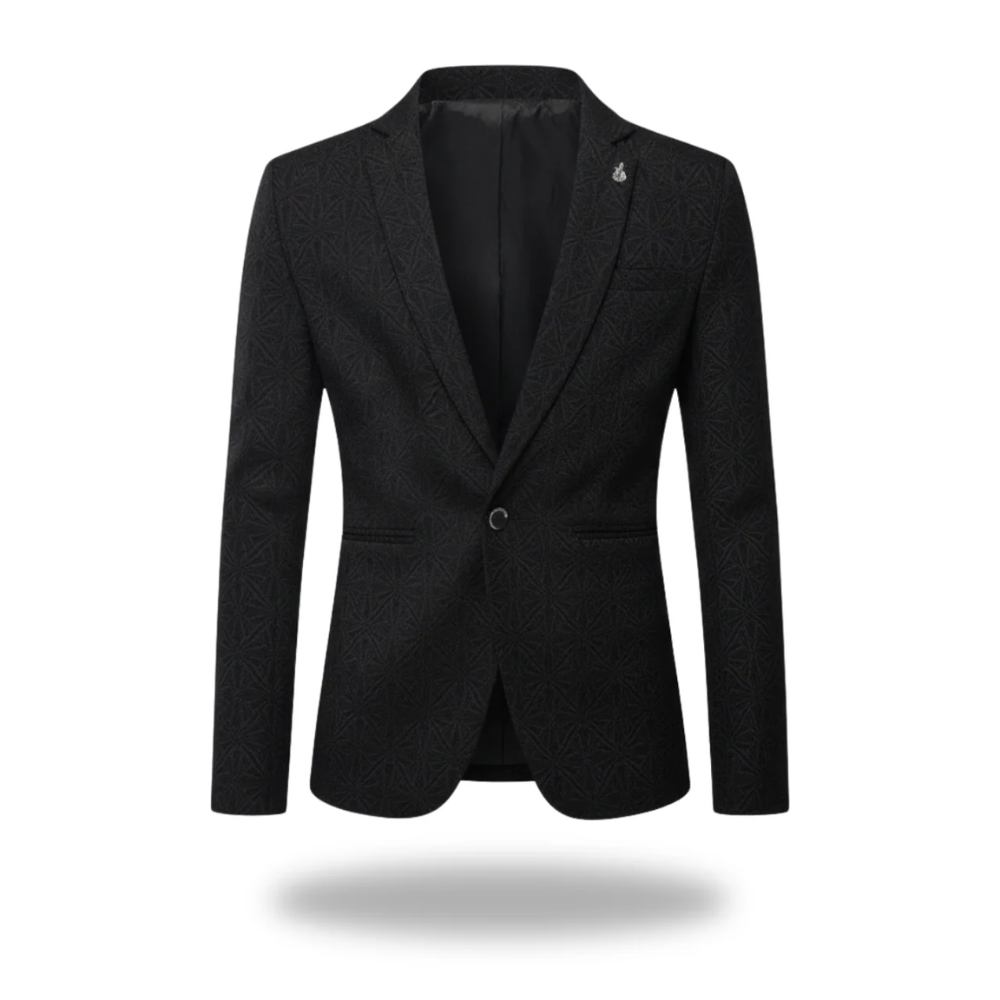 Guy™ | Blazer élégant pour homme