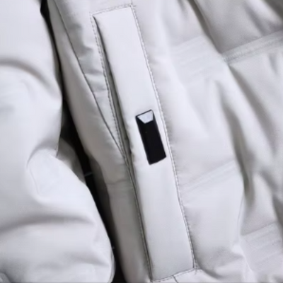 Lucas™ | Veste matelassée élégante pour homme