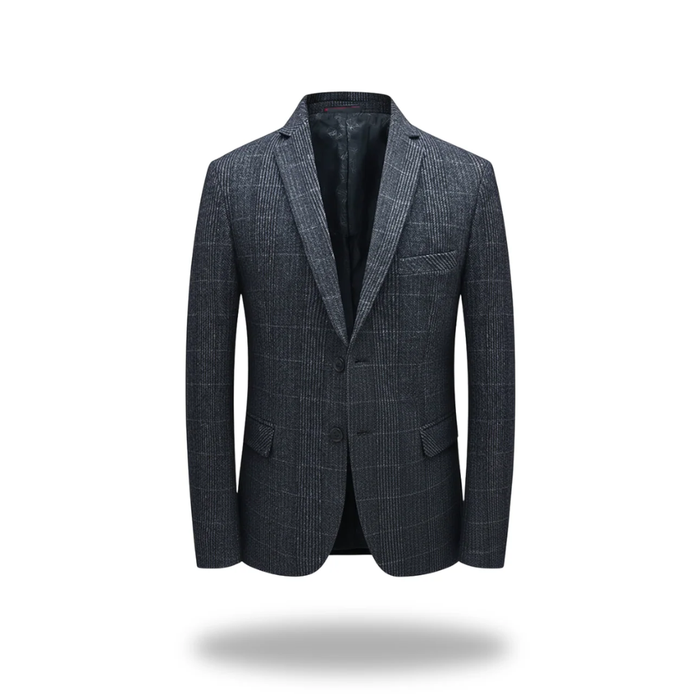 Michel™ | Blazer élégant pour homme