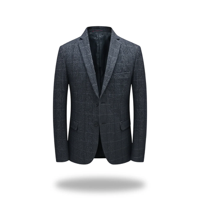 Michel™ | Blazer élégant pour homme
